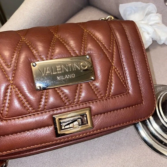 Authentic Valentino Milano